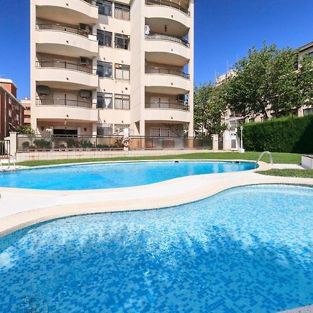 Uhc Stella Maris Apartments Камбрильс Экстерьер фото